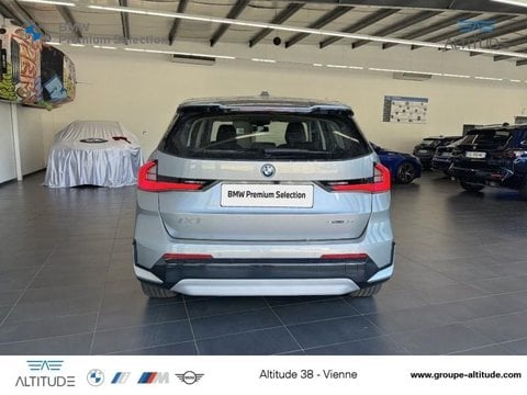 Voitures D'occasion À Vienne | Bmw X1 Ixdrive30 313Ch Xline