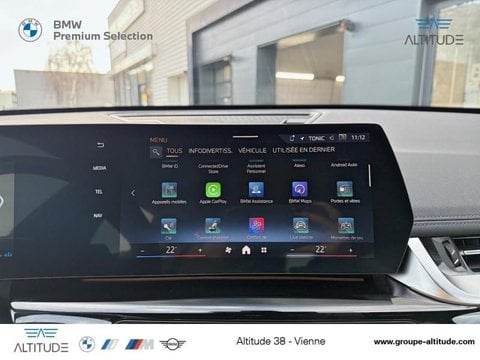 Voitures D'occasion À Vienne | Bmw X1 Sdrive18I 136Ch M Sport