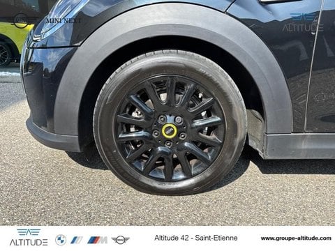Voitures D'occasion À Saint-Etienne | Mini Mini Cooper Se 184Ch Edition Premium Bva 5Cv