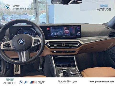 Voitures D'occasion À Limonest | Bmw Série 3 Touring 330Ea 292Ch M Sport