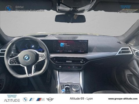 Voitures D'occasion À Limonest | Bmw I4 Edrive40 340Ch M Sport