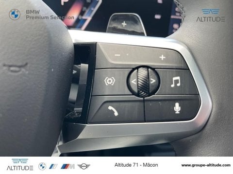 Voitures D'occasion À Sancé | Bmw Série 1 123 Xdrivea 218Ch M Sport Dkg7