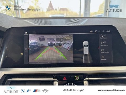 Voitures D'occasion À Limonest | Bmw Série 3 Touring 330Ea Xdrive 292Ch M Sport