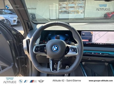 Voitures D'occasion À Saint-Etienne | Bmw X3 Xdrive30E 299Ch M Sport