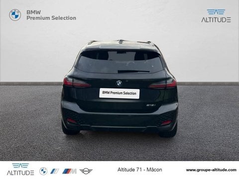 Voitures D'occasion À Sancé | Bmw Série 2 Activetourer 218I 136Ch M Sport Dkg7