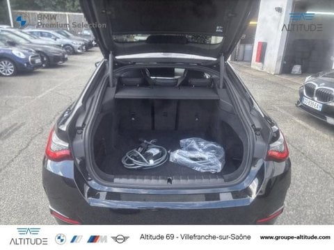 Voitures D'occasion À Villefranche-Sur-Saône | Bmw I4 M50 544Ch