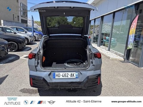 Voitures D'occasion À Saint-Etienne | Bmw X2 I Edrive20 204Ch M Sport