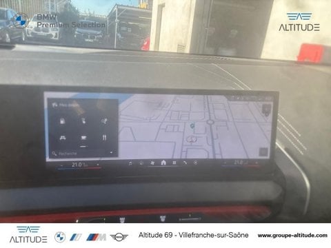 Voitures D'occasion À Villefranche-Sur-Saône | Bmw X3 Xdrive30E 299Ch M Sport