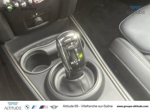 Voitures D'occasion À Villefranche-Sur-Saône | Mini Countryman Cooper 136Ch Edition Premium Plu...