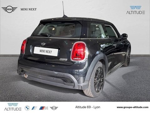 Voitures D'occasion À Limonest | Mini Mini Cooper 136Ch Edition Premium Plus Bva7
