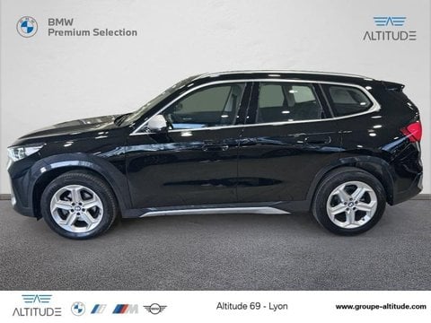 Voitures D'occasion À Limonest | Bmw X1 Sdrive18I 136Ch Xline
