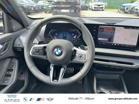 Voitures D'occasion À Sancé | Bmw Série 1 123 Xdrivea 218Ch M Sport Dkg7