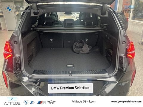 Voitures D'occasion À Limonest | Bmw X3 Xdrive30E 299Ch M Sport