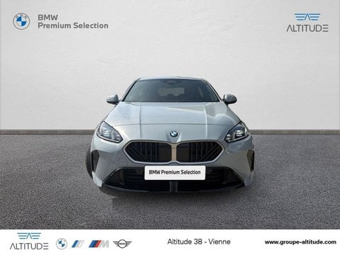Voitures D'occasion À Vienne | Bmw Série 1 120A 170Ch M Sport Dkg7