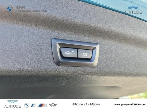 Voitures D'occasion À Sancé | Bmw X1 Ixdrive30 313Ch M Sport