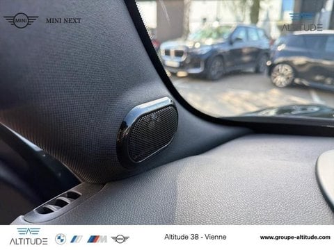 Voitures D'occasion À Vienne | Mini Mini 5 Portes Cooper S 178Ch Edition Resolute Plus Bva7