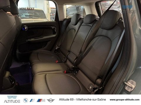 Voitures D'occasion À Villefranche-Sur-Saône | Mini Countryman Cooper 136Ch Edition Premium Plu...
