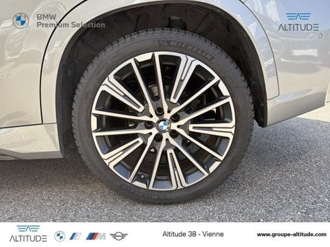 Voitures D'occasion À Vienne | Bmw X1 Xdrive23D 211Ch M Sport