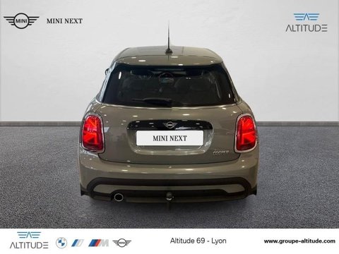Voitures D'occasion À Limonest | Mini Mini 5 Portes Cooper 136Ch Edition Premium Bva7
