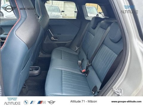 Voitures D'occasion À Sancé | Mini Aceman E 184Ch Favoured