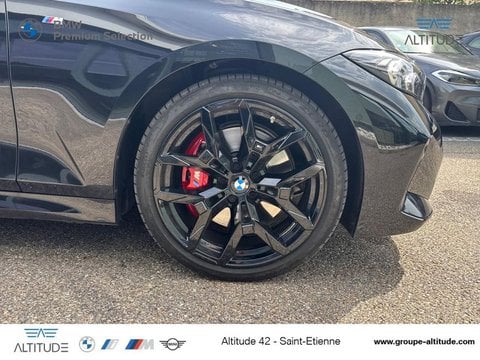 Voitures D'occasion À Saint-Etienne | Bmw Série 3 Touring M340Da Xdrive 340Ch M Performance