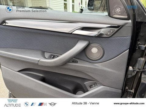 Voitures D'occasion À Vienne | Bmw X1 Sdrive18Da 150Ch M Sport