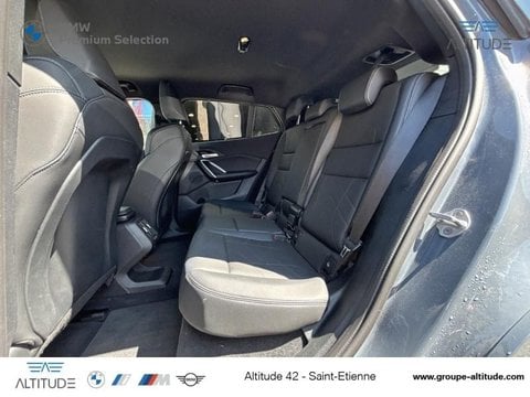 Voitures D'occasion À Saint-Etienne | Bmw X2 I Edrive20 204Ch M Sport