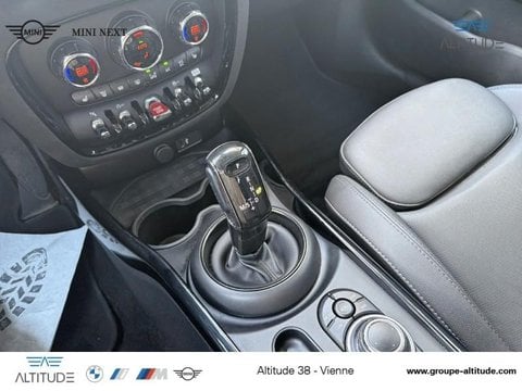 Voitures D'occasion À Vienne | Mini Clubman Cooper S 178Ch Edition Premium Plus Bva7
