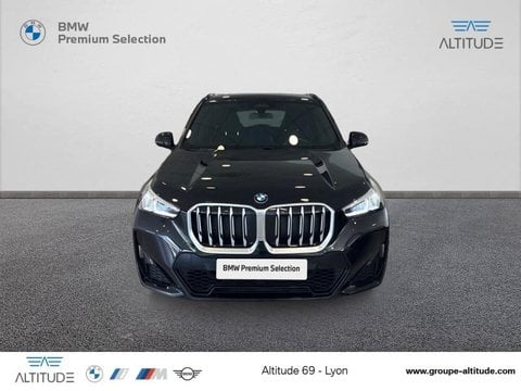 Voitures D'occasion À Limonest | Bmw X1 Sdrive18I 136Ch M Sport