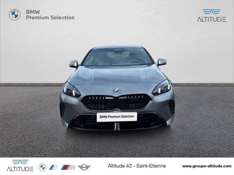 Voitures D'occasion À Saint-Etienne | Bmw Série 2 Gran Coupé 220 170Ch M Sport Dkg7
