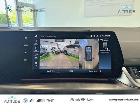 Voitures D'occasion À Limonest | Bmw Série 2 Activetourer 225E 245Ch Xdrive M Sport Dkg7