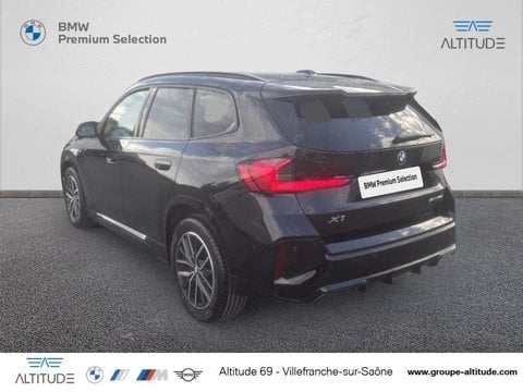 Voitures D'occasion À Villefranche-Sur-Saône | Bmw X1 Sdrive18D 150Ch M Sport