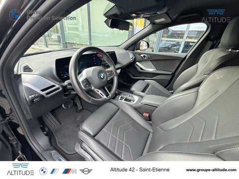 Voitures D'occasion À Saint-Etienne | Bmw Série 1 120A 170Ch M Sport Dkg7