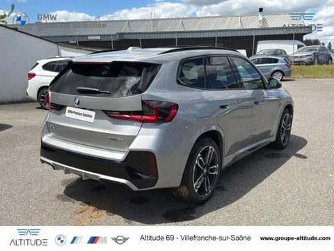 Voitures D'occasion À Villefranche-Sur-Saône | Bmw X1 Iedrive20 204Ch M Sport