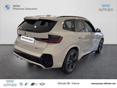Voitures D'occasion À Vienne | Bmw X1 Xdrive25E 245Ch M Sport