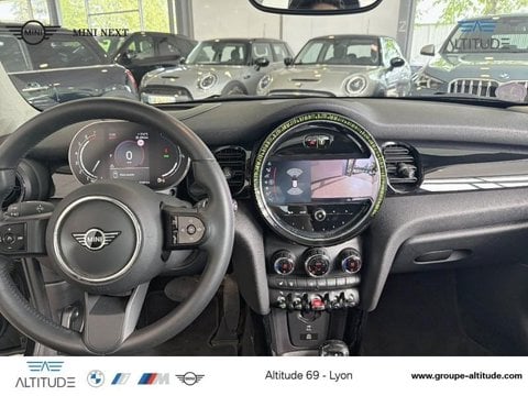Voitures D'occasion À Limonest | Mini Mini Cooper 136Ch Edition Premium Plus Bva7