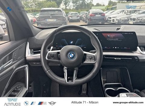 Voitures D'occasion À Sancé | Bmw X2 I Edrive20 204Ch M Sport