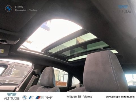 Voitures D'occasion À Vienne | Bmw Série 2 Gran Coupé 220 170Ch M Sport Dkg7