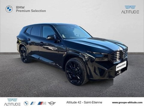 Voitures D'occasion À Saint-Etienne | Bmw Xm 50E 3.0 476Ch