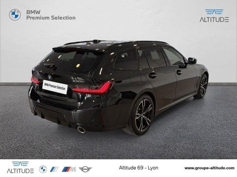 Voitures D'occasion À Limonest | Bmw Série 3 Touring 330Ea 292Ch M Sport