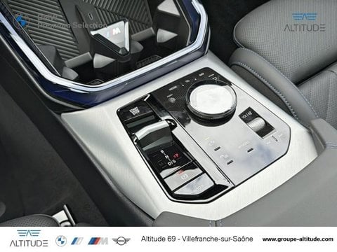 Voitures D'occasion À Villefranche-Sur-Saône | Bmw X3 Xdrive30E 299Ch M Sport