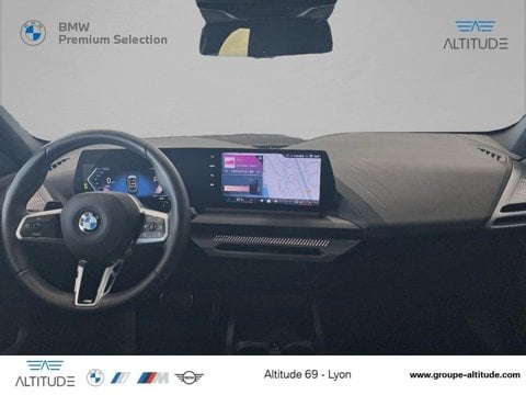 Voitures D'occasion À Limonest | Bmw Série 1 120A 170Ch M Sport Dkg7