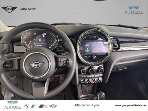 Voitures D'occasion À Limonest | Mini Mini Cooper 136Ch Edition Premium Plus Bva7