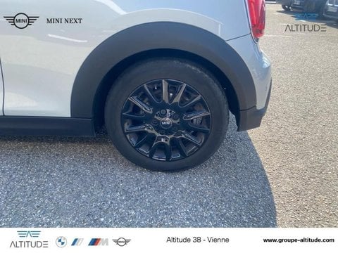 Voitures D'occasion À Vienne | Mini Mini Cooper 136Ch Classic