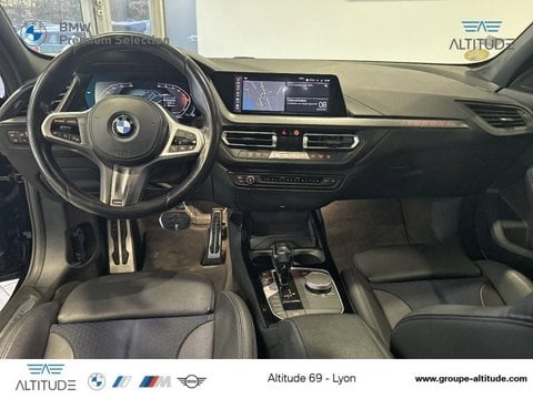Voitures D'occasion À Limonest | Bmw Série 1 118Da 150Ch M Sport 8Cv