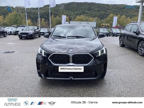 Voitures D'occasion À Vienne | Bmw X2 Sdrive20Ia 170Ch M Sport Dkg7