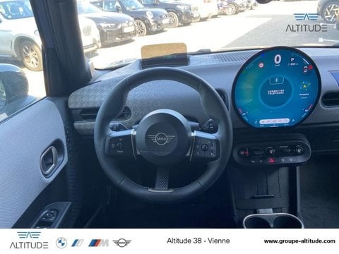 Voitures D'occasion À Vienne | Mini Cooper 5 Portes C 156Ch Favoured Dkg7