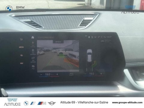 Voitures D'occasion À Villefranche-Sur-Saône | Bmw X1 Sdrive20I 170Ch M Sport