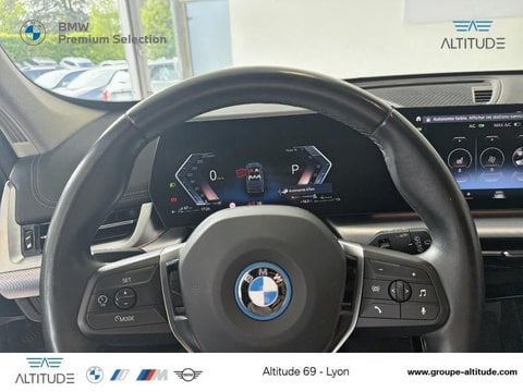 Voitures D'occasion À Limonest | Bmw X1 Xdrive25E 245Ch Xline