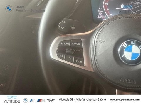 Voitures D'occasion À Villefranche-Sur-Saône | Bmw Série 1 118Da 150Ch M Sport